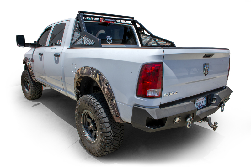 Picture of DV8 Offroad DVE Chase Racks - RRDR2-01