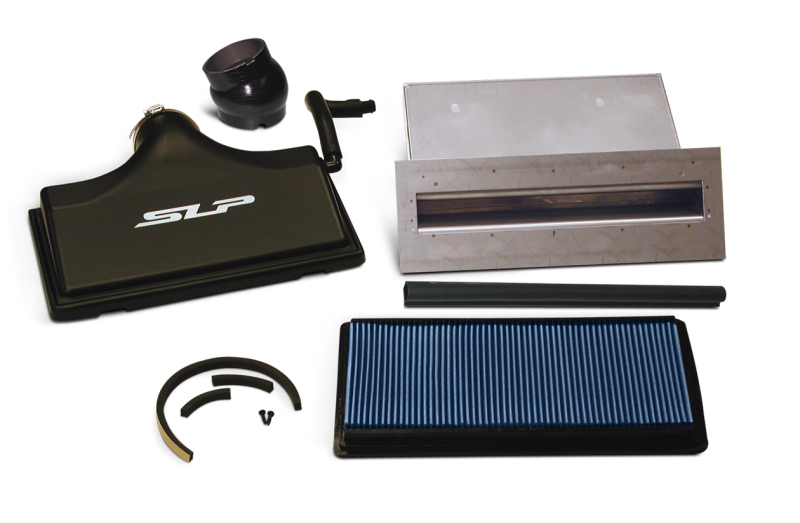Picture of SLP Cold-Air Induction Pkgs Cold Air Intakes - 21046