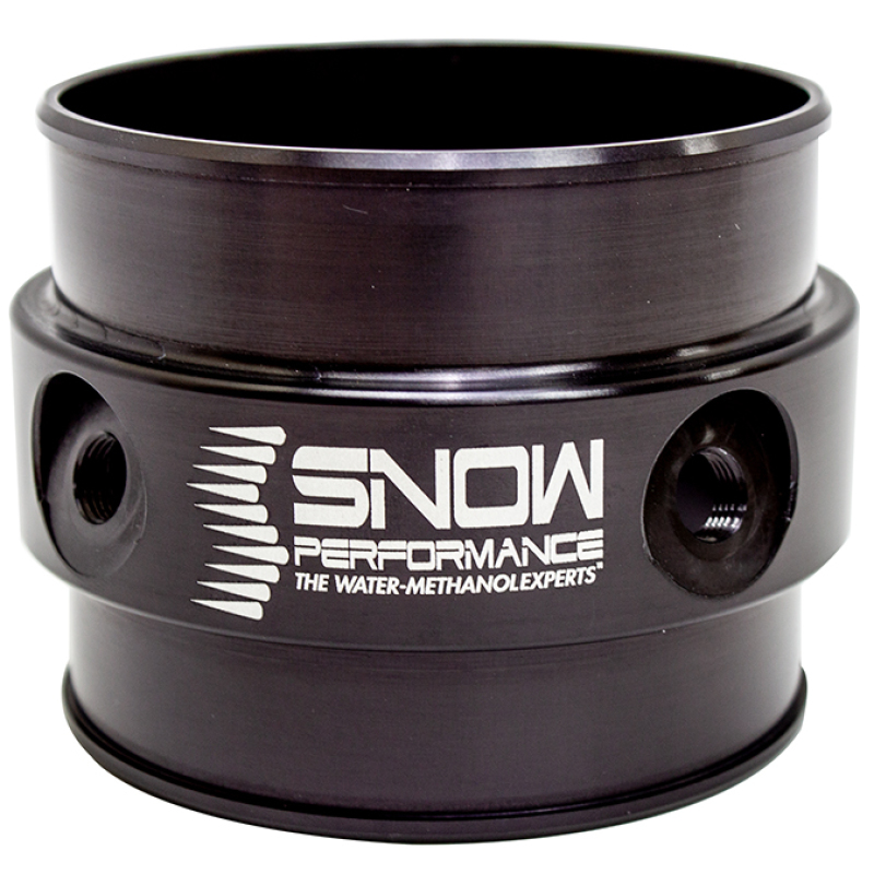 Picture of Snow Performance SNOW Injection Plates Water Meth Plates - SNO-40111-3