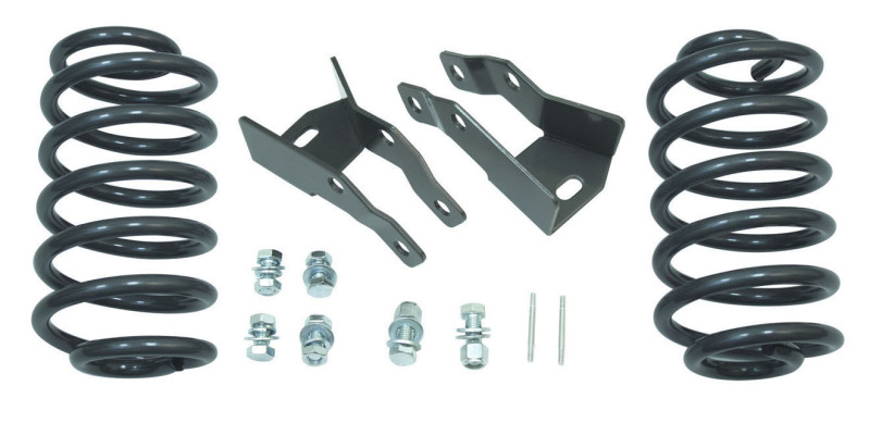Picture of Maxtrac MXT Lowering Kit - 201220