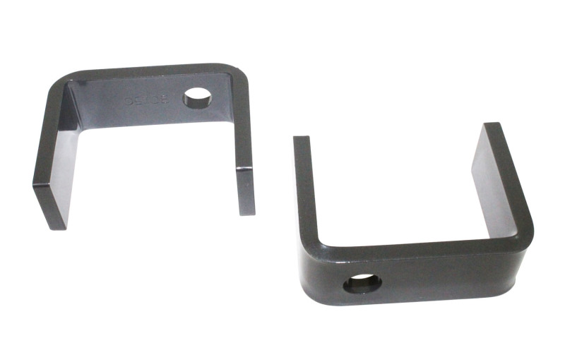 Picture of Maxtrac MXT Lowering Flip Kit Leaf Springs & Accessories - 301150
