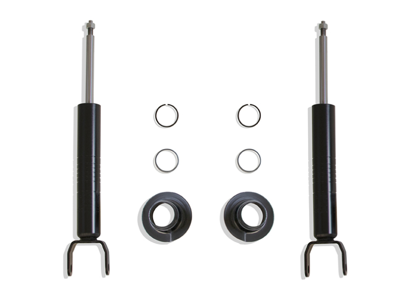 Picture of Maxtrac MXT Lowering Struts Shocks and Struts - 372403