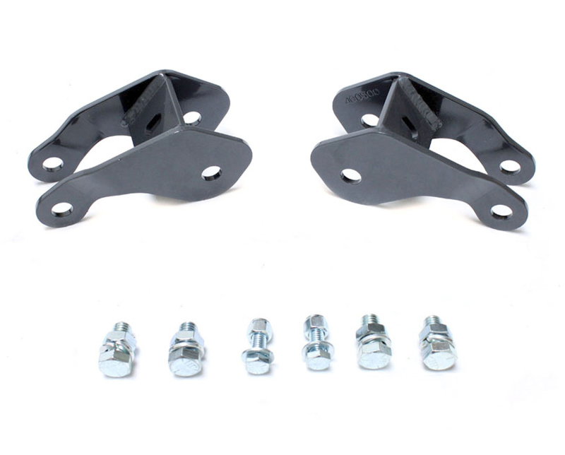 Picture of Maxtrac MXT Shock Angle Correctors Shock Mounts & Camber Plates - 400500