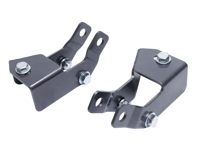 Picture of Maxtrac MXT Shock Extenders Shock Mounts & Camber Plates - 401000