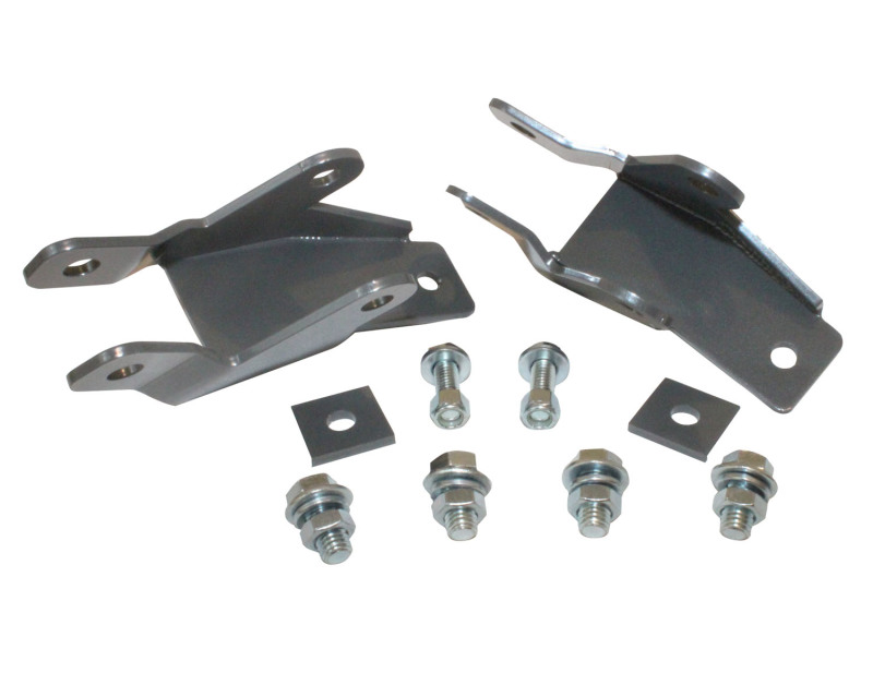 Picture of Maxtrac MXT Shock Extenders Shock Mounts & Camber Plates - 401500