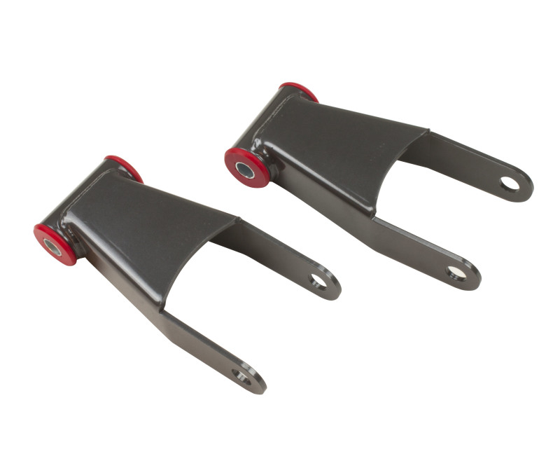 Picture of Maxtrac MXT Lowering Shackles Shackle Kits - 411420