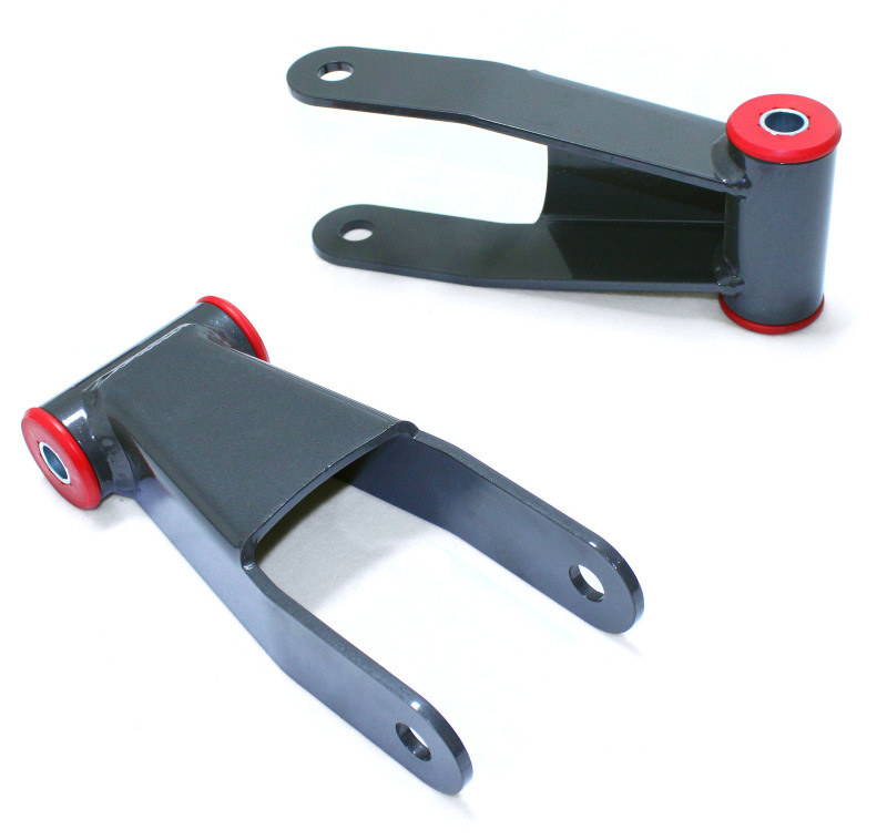 Picture of Maxtrac MXT Lowering Shackles Shackle Kits - 413710