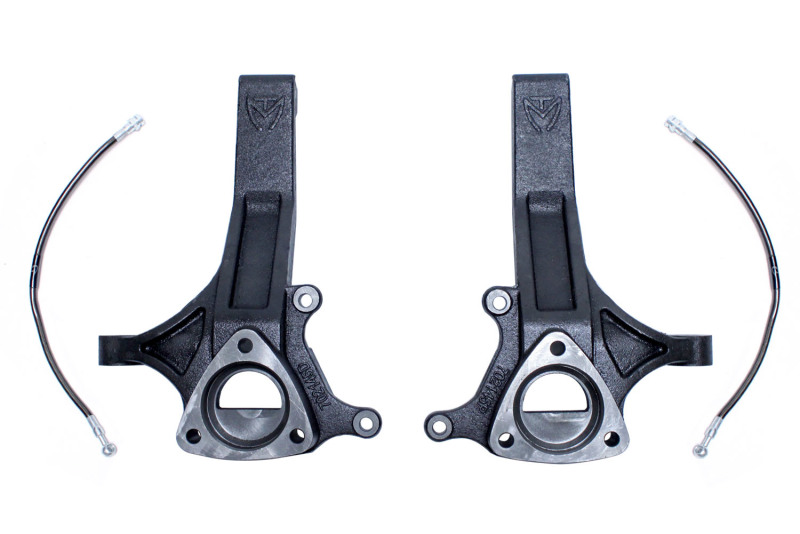 Picture of Maxtrac MXT Lift Spindles Steering Knuckles & Spindles - 702145