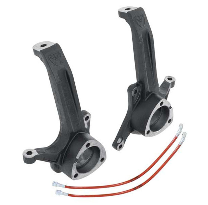 Picture of Maxtrac MXT Lift Spindles Steering Knuckles & Spindles - 702235