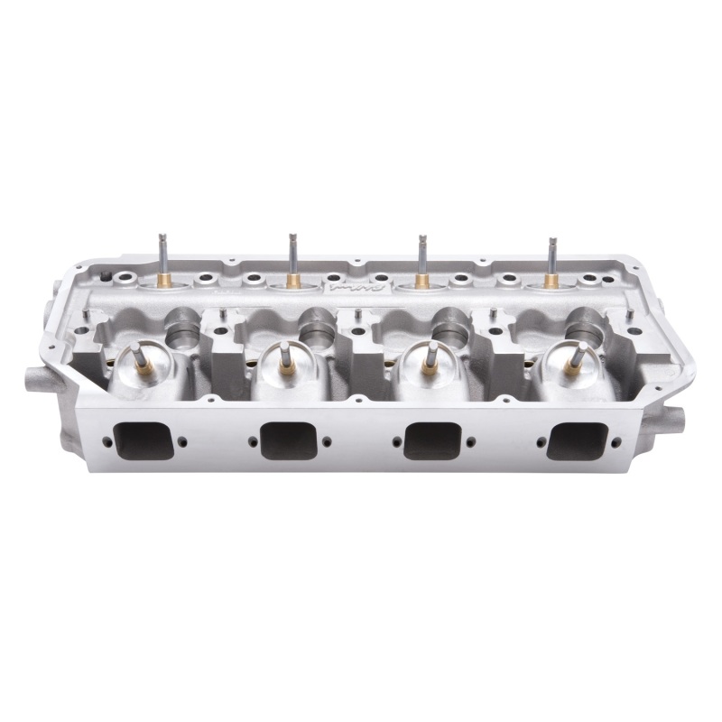 Picture of Edelbrock EDE Victor Cylinder Head - 61189
