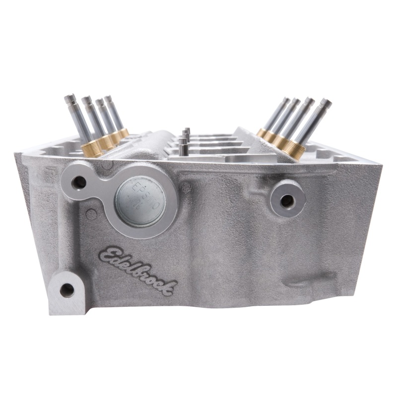 Picture of Edelbrock EDE Victor Cylinder Head - 61189