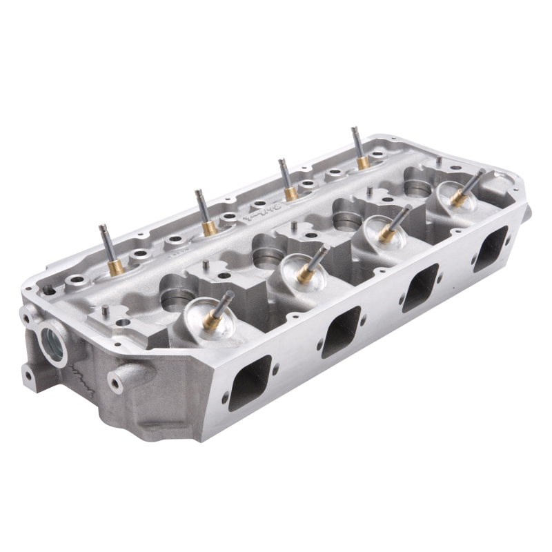 Picture of Edelbrock EDE Victor Cylinder Head - 61189
