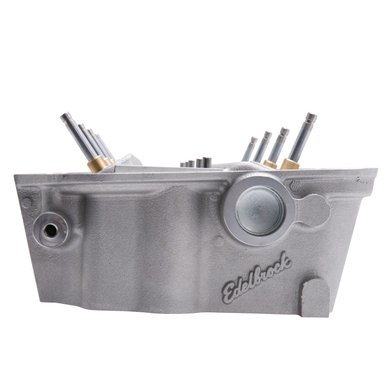 Picture of Edelbrock EDE Victor Cylinder Head - 61189