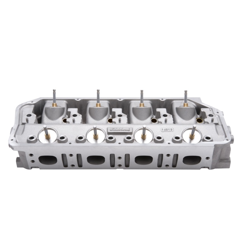 Picture of Edelbrock EDE Victor Cylinder Head - 61189