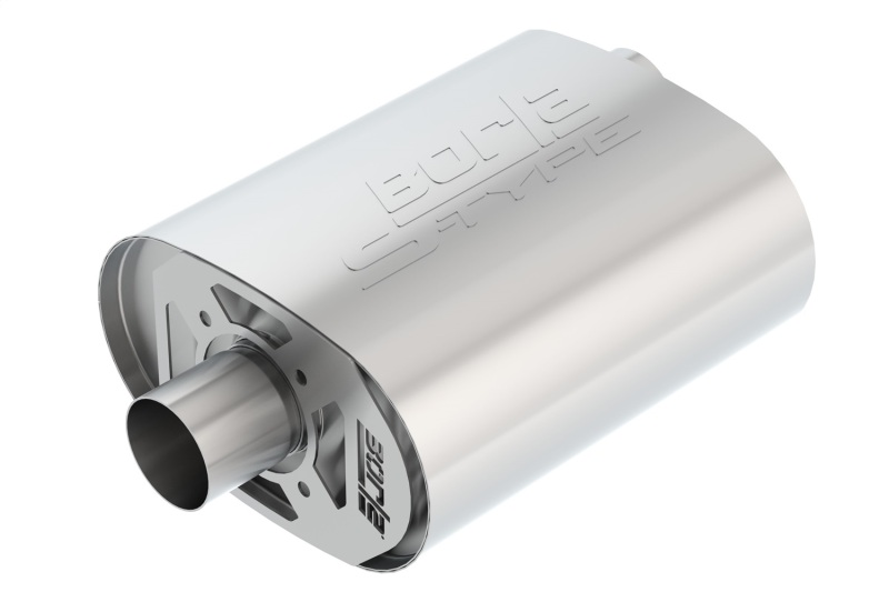 Picture of Borla BOR CrateMufflers - 400855