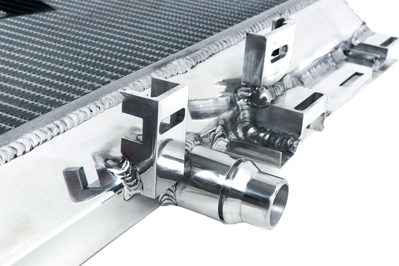 Picture of CSF Heat Exchangers Radiators - 8088