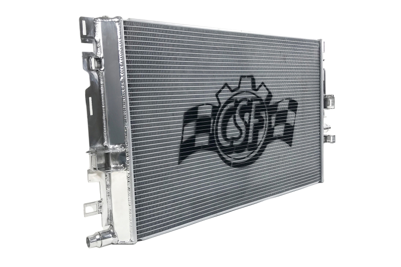 Picture of CSF Heat Exchangers Radiators - 8088