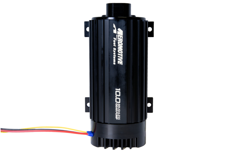 Picture of Aeromotive AER External Fuel Pumps - 11198