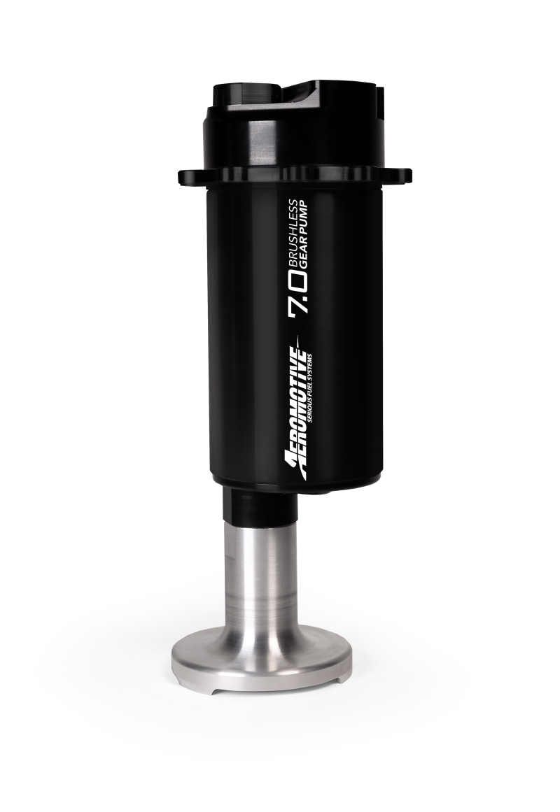 Picture of Aeromotive AER In-Tank Fuel Pumps - 18384
