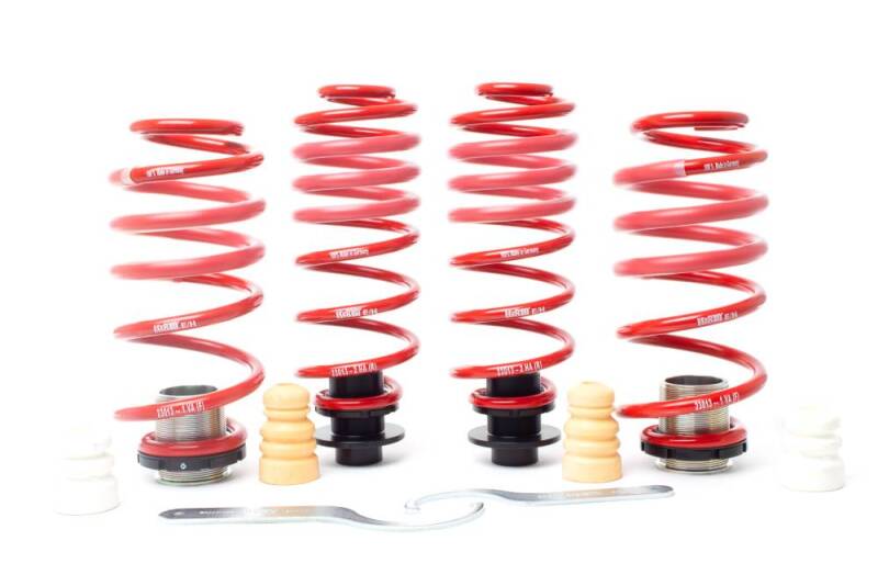 Picture of H&R HR VTF Adj Lowering Springs - 23013-2