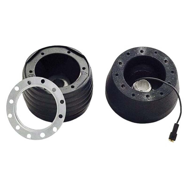 Picture of SPARCO SPA Steering Wheel Hub - 01502UTV003