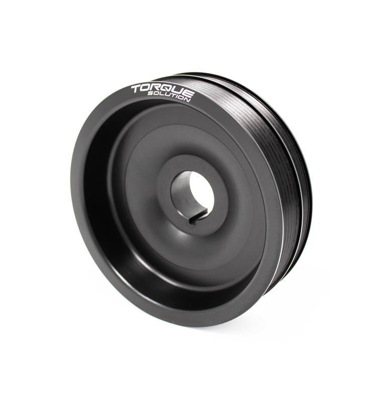 Picture of Torque Solution TQS Crank Pulleys - TS-MS-583