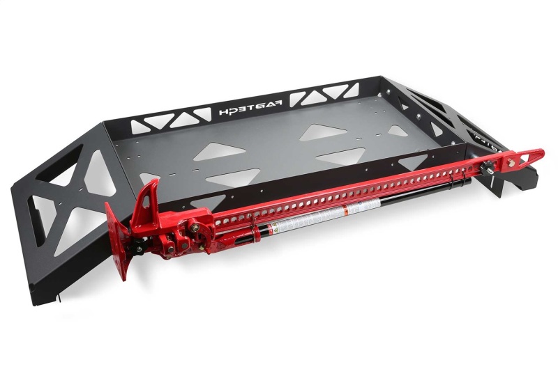 Picture of Fabtech FAB Cargo Racks Cargo Boxes & Bags - FTS24266