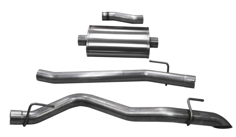 Picture of CORSA Performance COR Cat-Back Sport - 21061