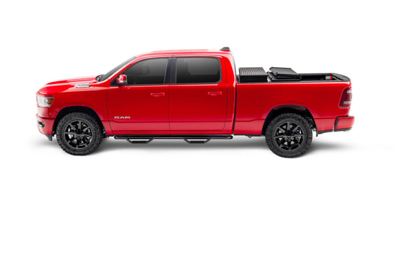 Picture of Extang EXT Solid Fold 2.0 Toolbox Bed Covers - 84422
