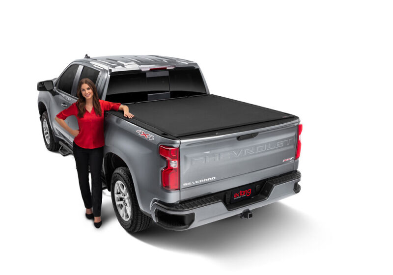 Picture of Extang EXT Xceed Tonneau Covers - 85450
