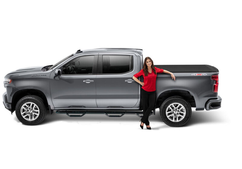 Picture of Extang EXT Xceed Tonneau Covers - 85450