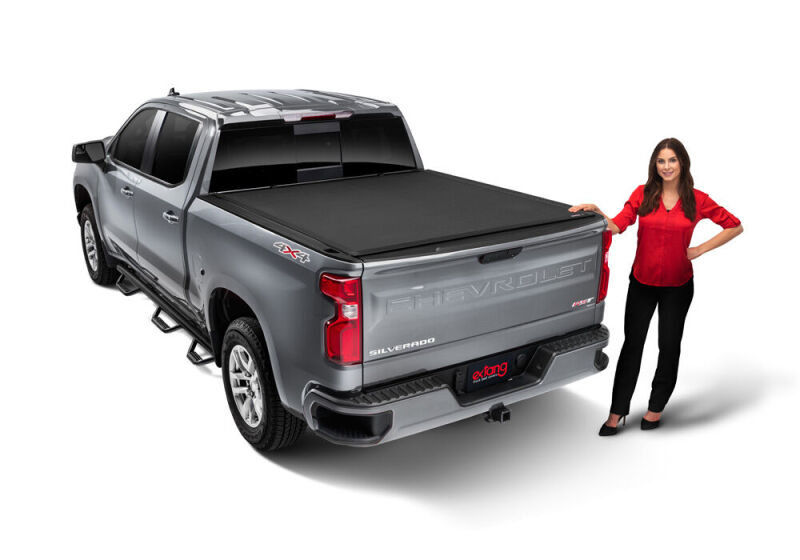 Picture of Extang EXT Xceed Tonneau Covers - 85450