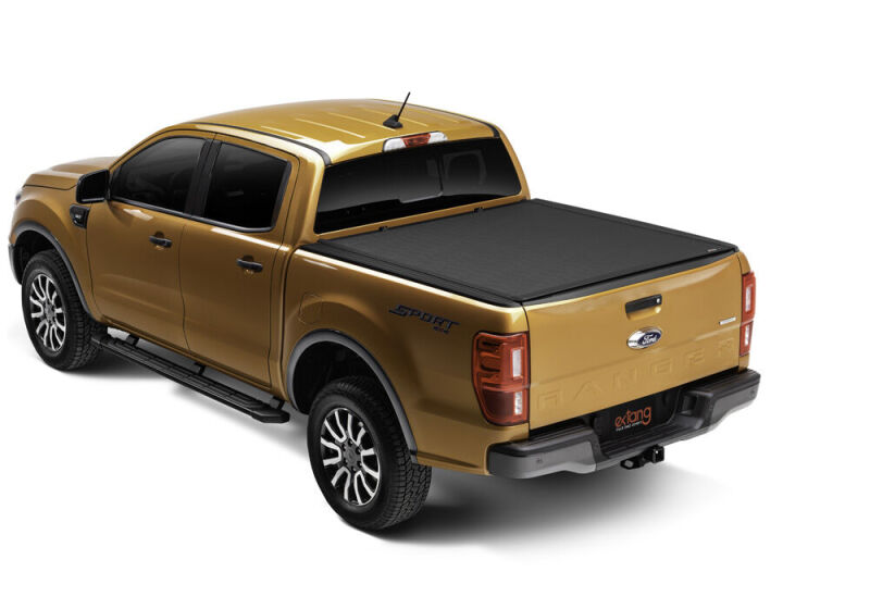 Picture of Extang EXT Xceed Tonneau Covers - 85636