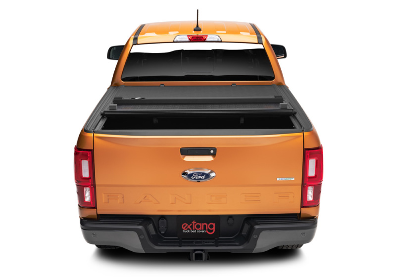 Picture of Extang EXT Xceed Tonneau Covers - 85636