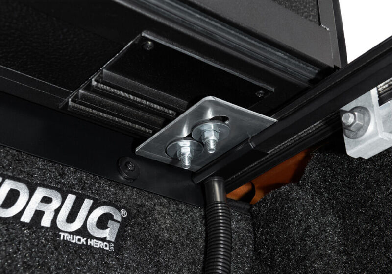 Picture of Extang EXT Xceed Tonneau Covers - 85636