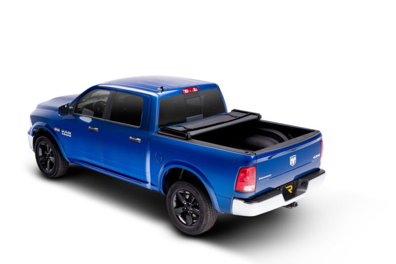 Picture of Extang EXT Trifecta 2.0 Tonneau Covers - 92570