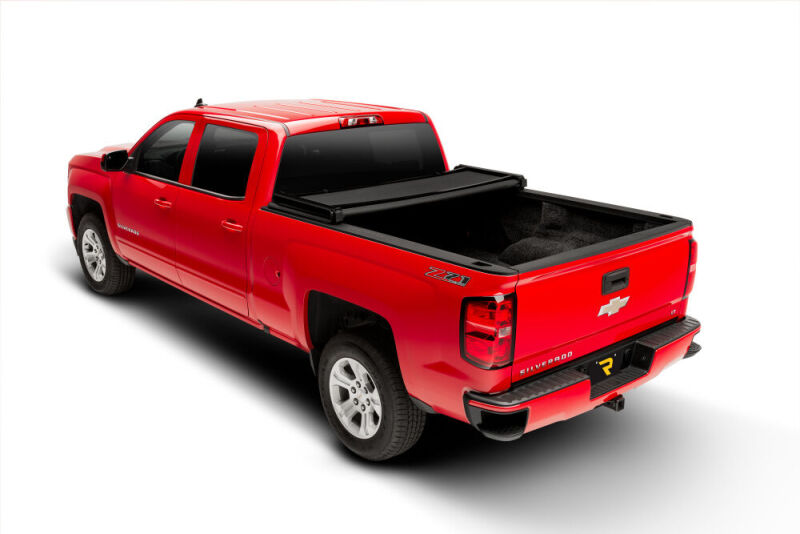 Picture of Extang EXT Trifecta 2.0 Tonneau Covers - 92650