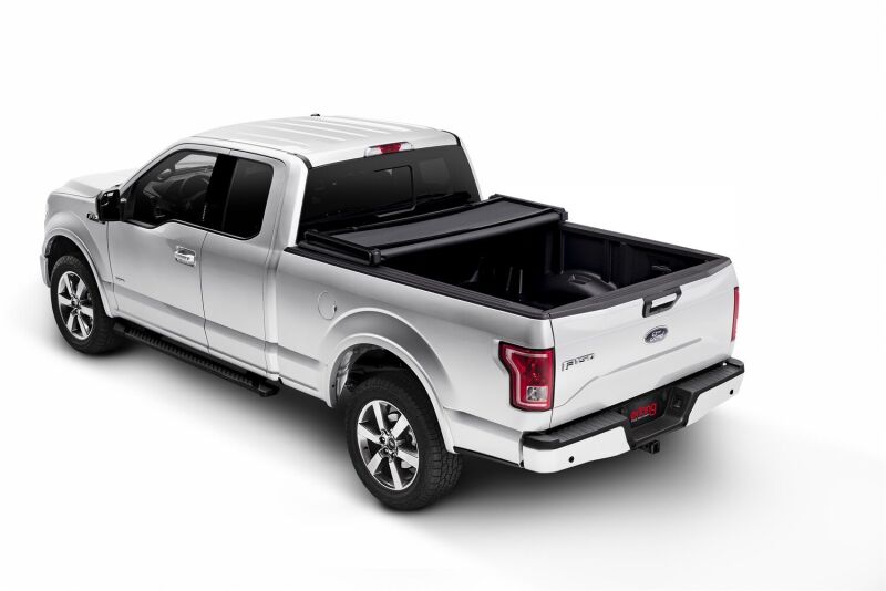 Picture of Extang EXT Trifecta 2.0 Tonneau Covers - 92725