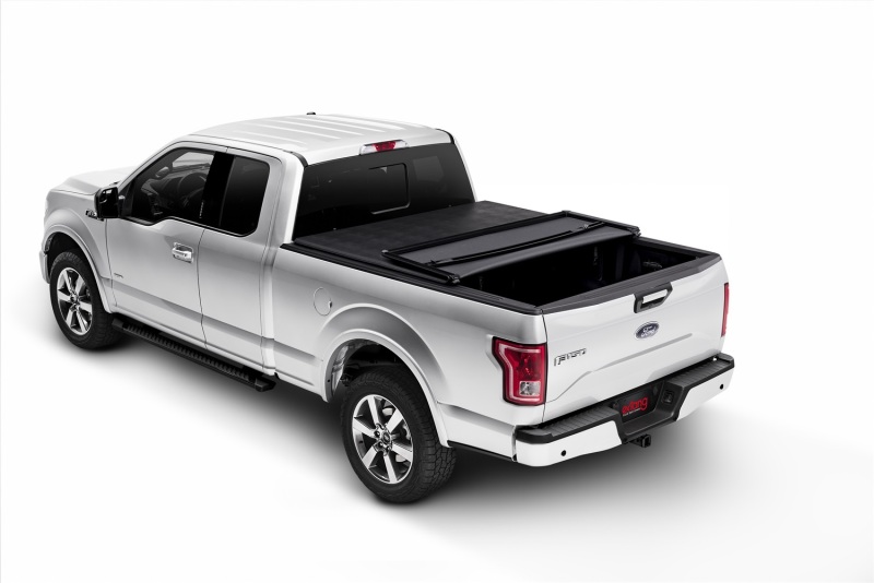 Picture of Extang EXT Trifecta 2.0 Tonneau Covers - 92931