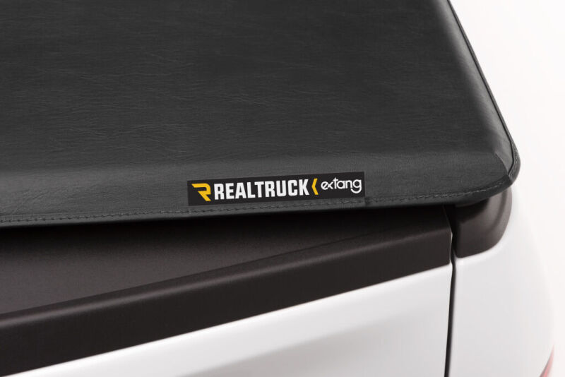 Picture of Extang EXT Trifecta Toolbox 2.0 Tonneau Covers - 93410