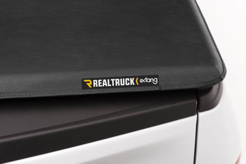 Picture of Extang EXT Trifecta Toolbox 2.0 Tonneau Covers - 93410