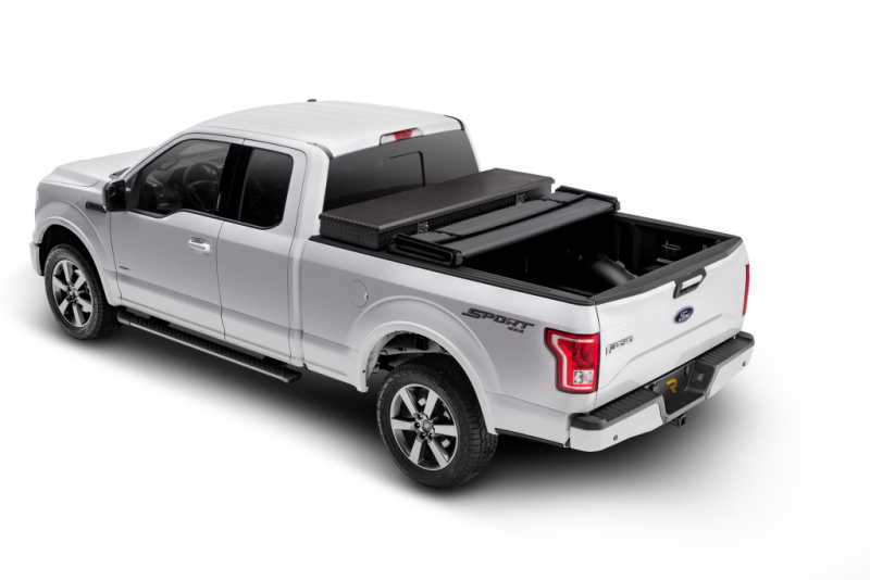 Picture of Extang EXT Trifecta Toolbox 2.0 Tonneau Covers - 93455