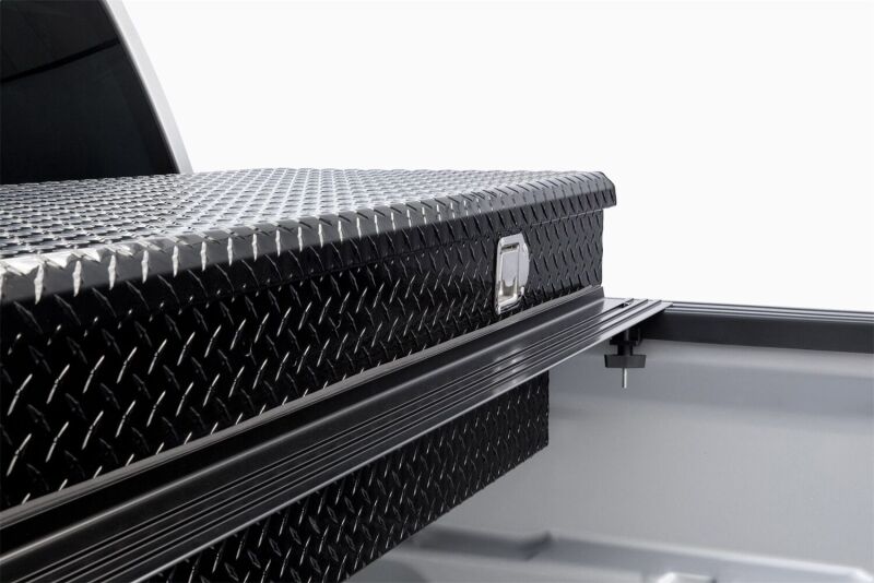 Picture of Extang EXT Trifecta Toolbox 2.0 Tonneau Covers - 93465