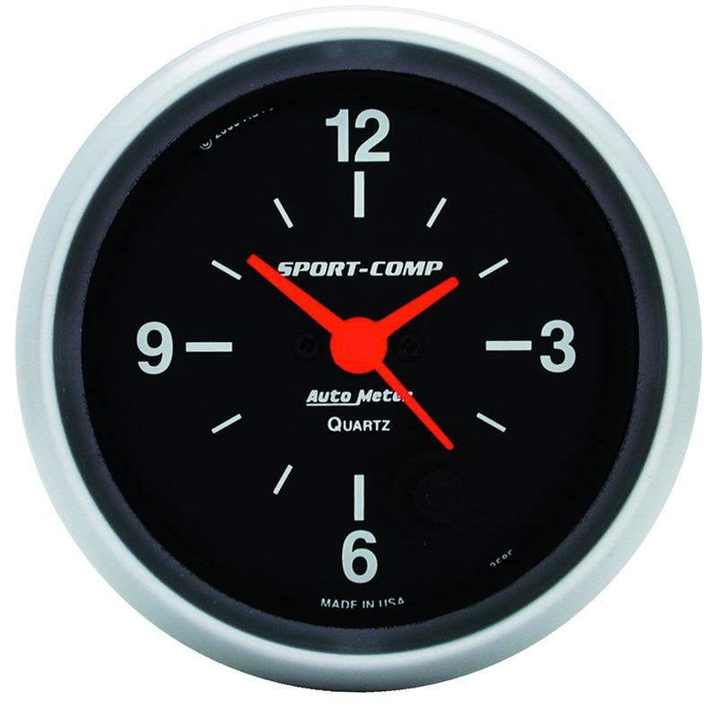 Picture of AutoMeter AM Sport-Comp Gauges - 3585
