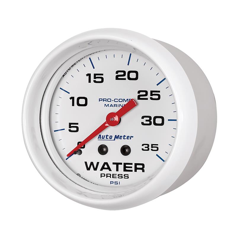 Picture of AutoMeter AM AutoGage Gauges - 200773