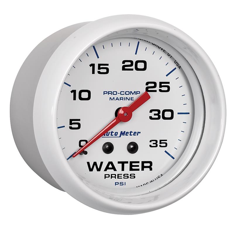 Picture of AutoMeter AM AutoGage Gauges - 200773