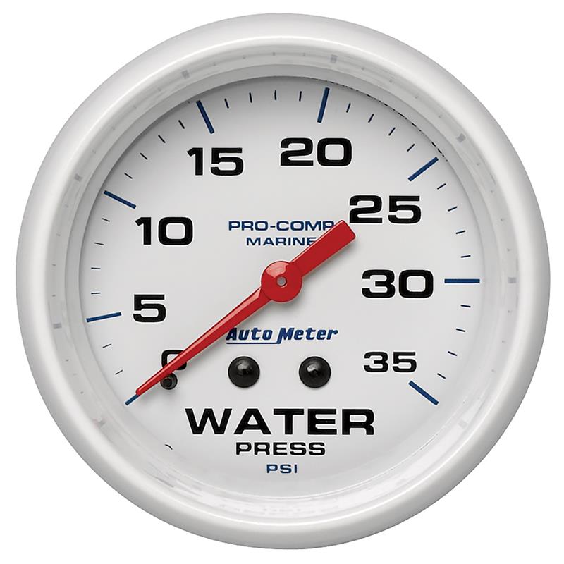 Picture of AutoMeter AM AutoGage Gauges - 200773