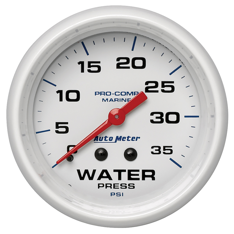 Picture of AutoMeter AM AutoGage Gauges - 200773