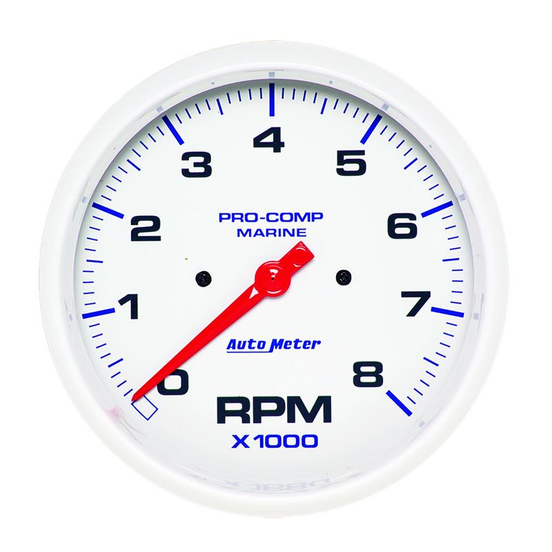 Picture of AutoMeter AM AutoGage Gauges - 200773