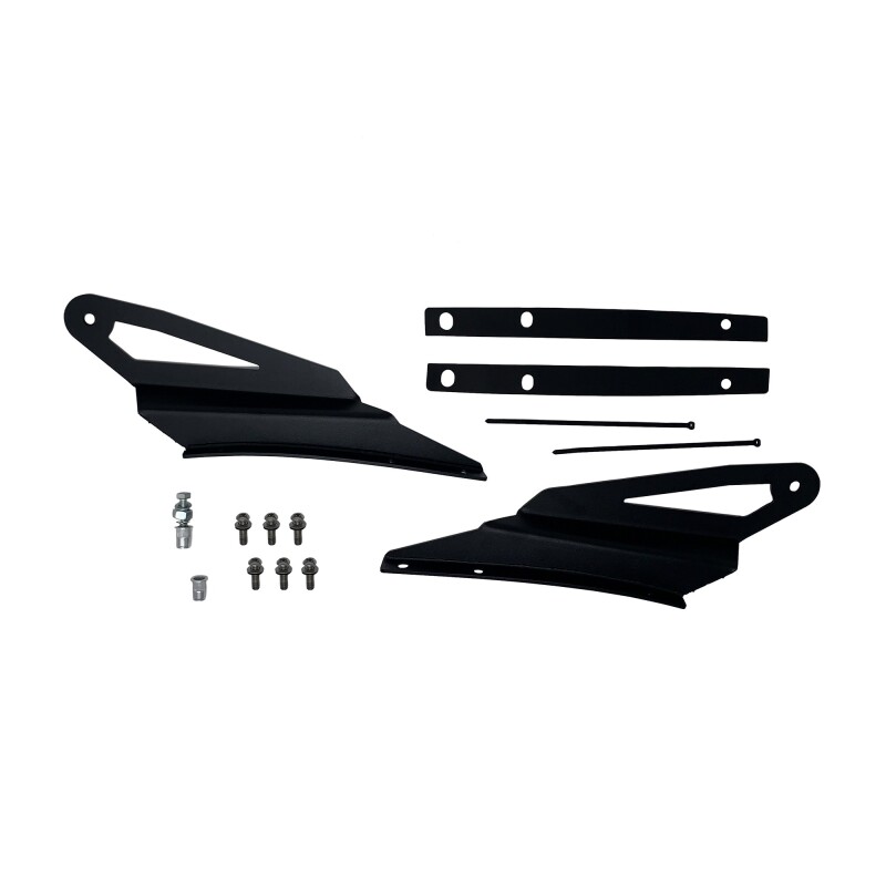 Picture of KC HiLiTES KCL Light Mounts - 7380